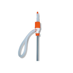 Handpumpe für AD BLUE & Scheibenfrostschutz 200 & 210 Ltr. Fass